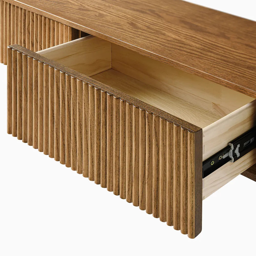 Console flottante Rolf
