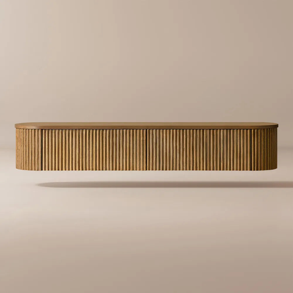 Console flottante Rolf