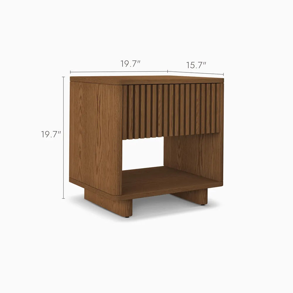 Table de chevet Sabina