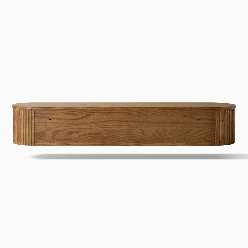 Console flottante Rolf