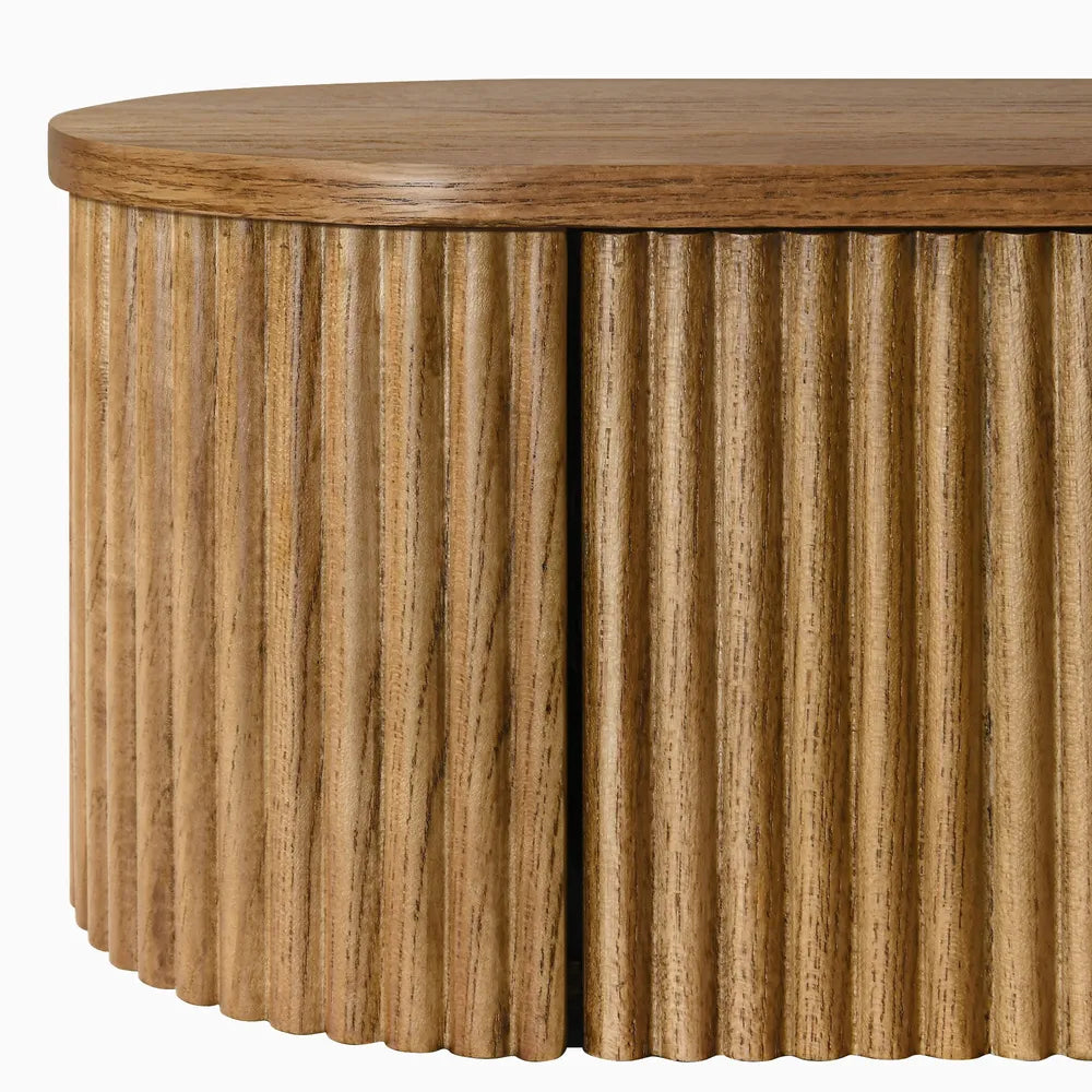 Console flottante Rolf