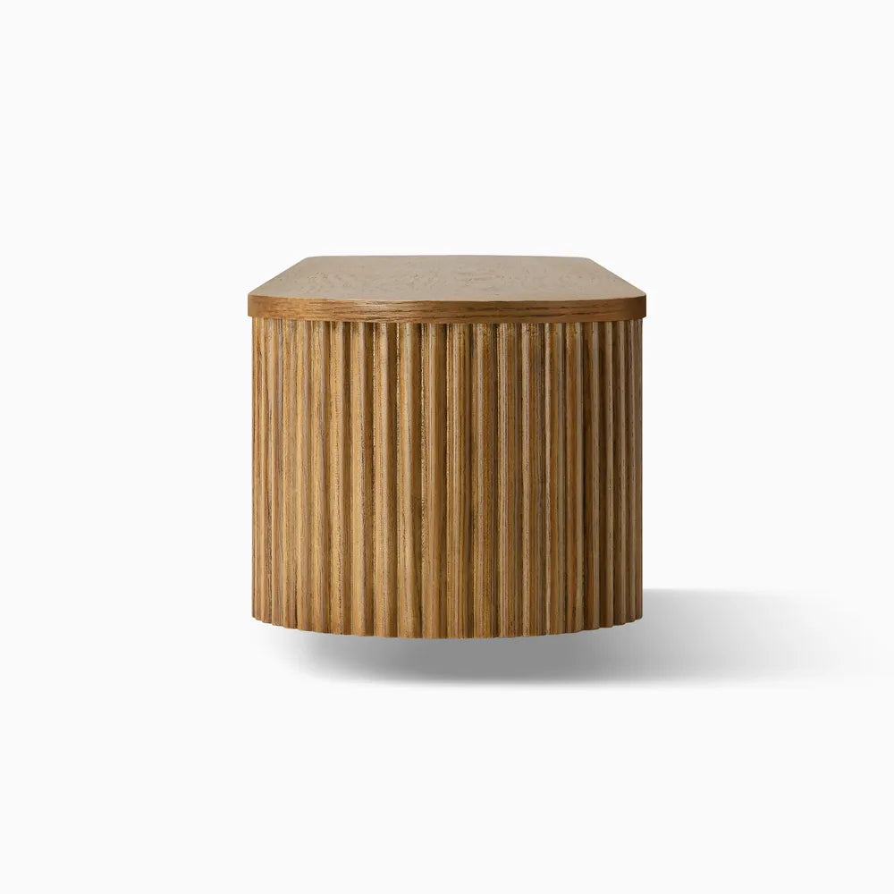 Console flottante Rolf