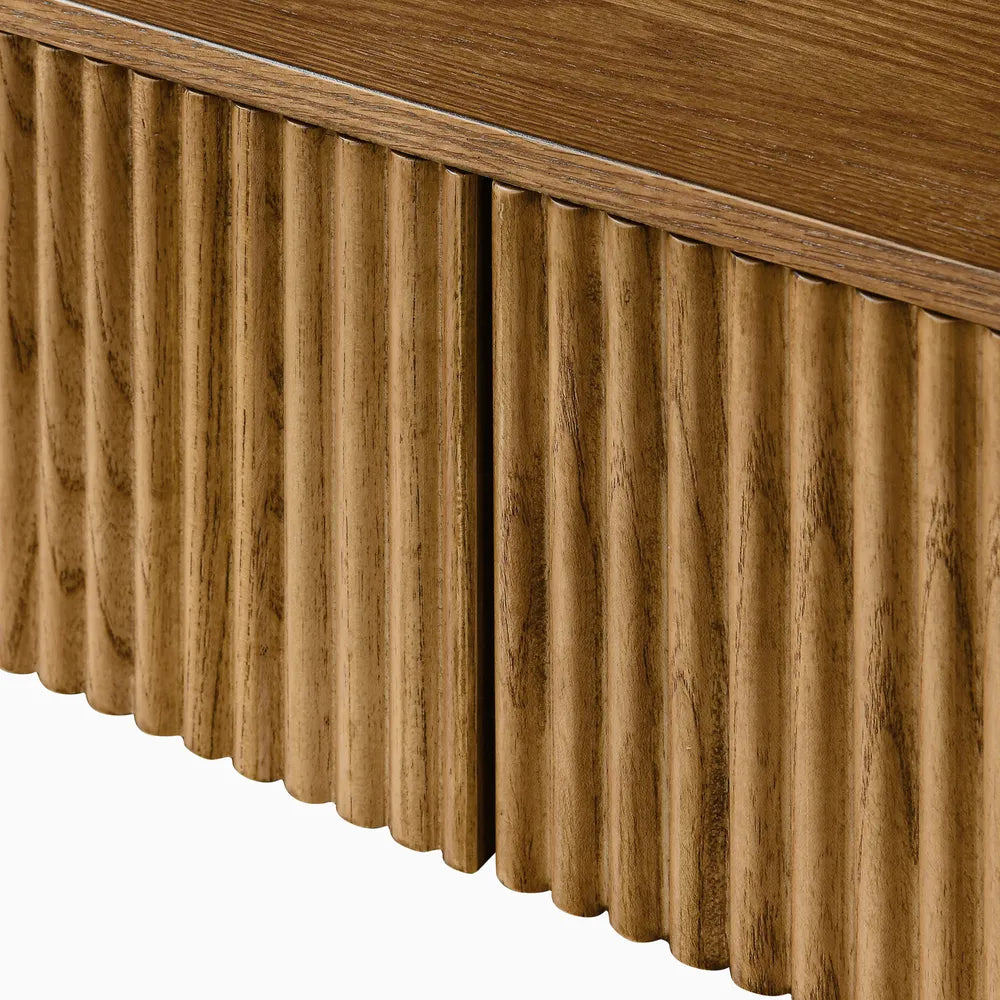 Console flottante Rolf