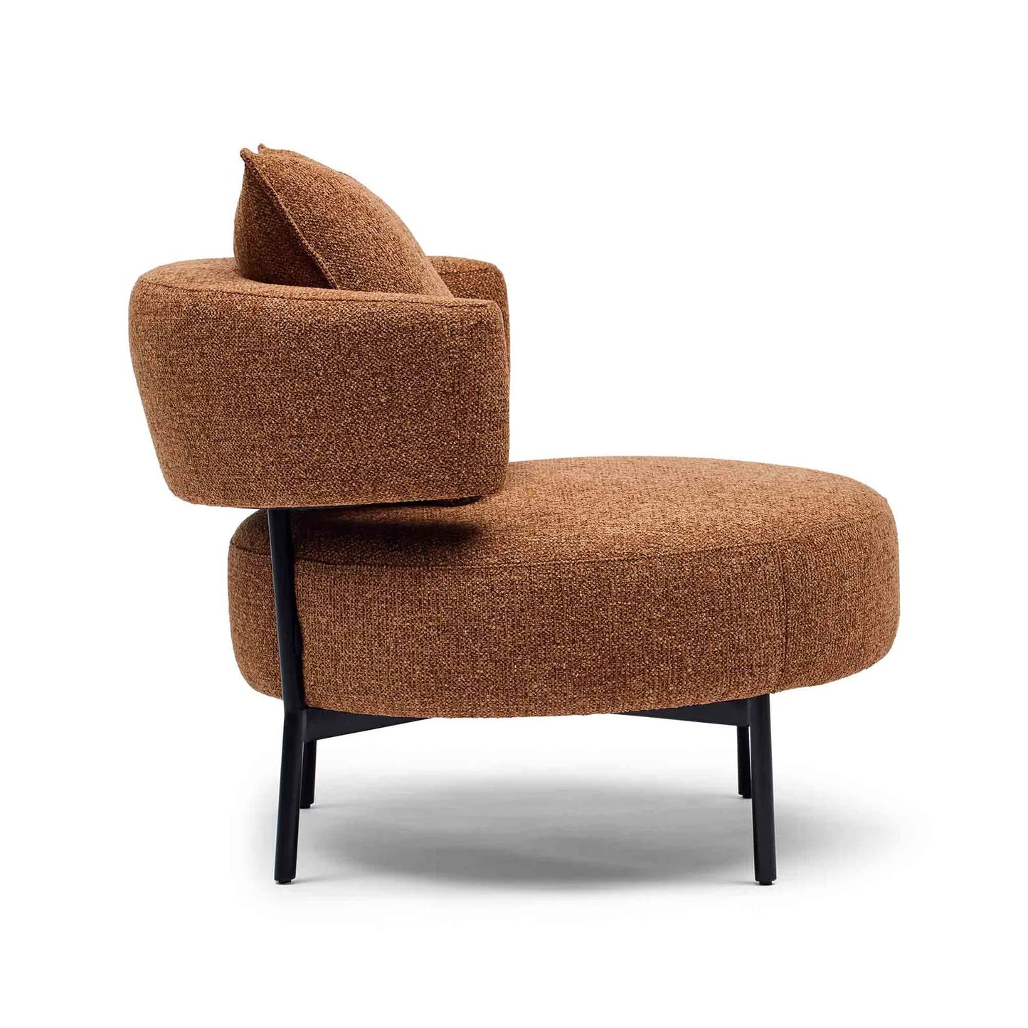 Chaise d'appoint VENTO