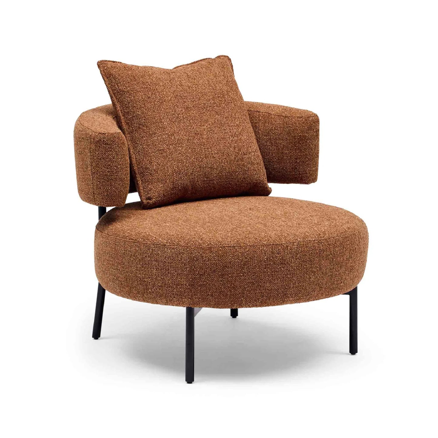 Chaise d'appoint VENTO