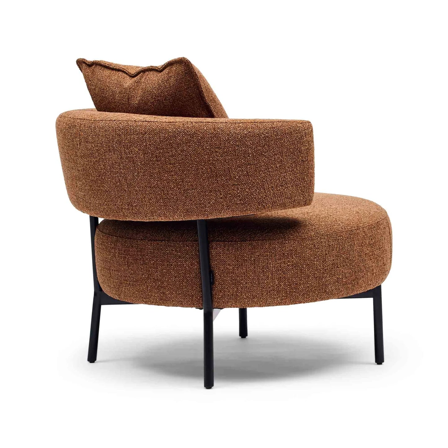 Chaise d'appoint VENTO