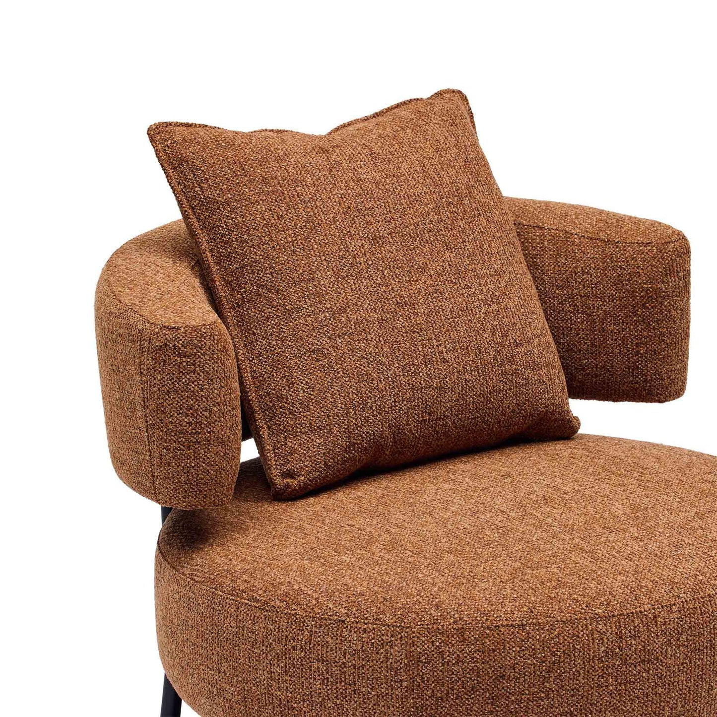 Chaise d'appoint VENTO