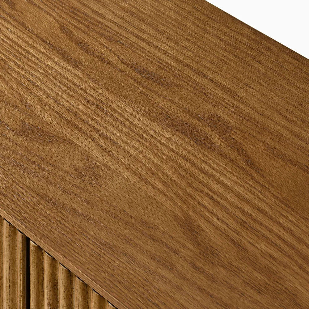 Console flottante Rolf