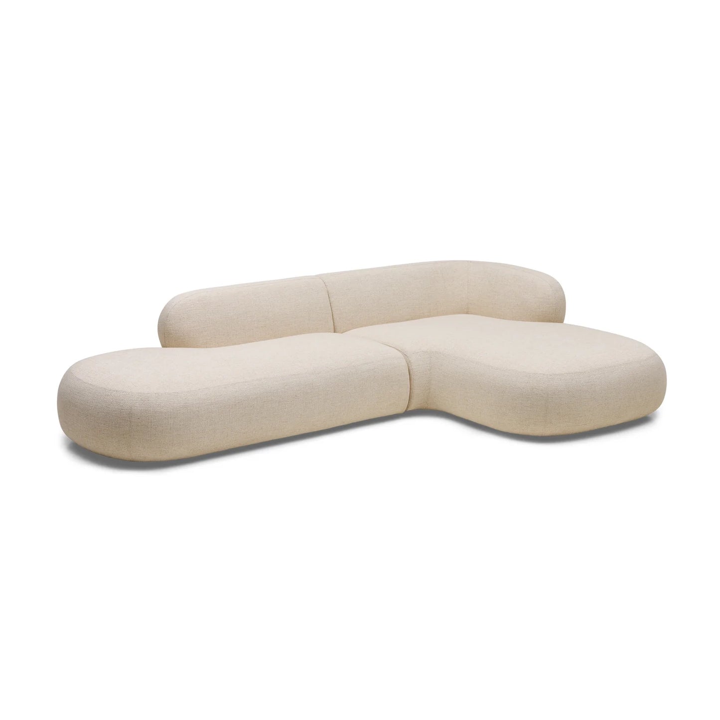 Canapé modulable ARRES