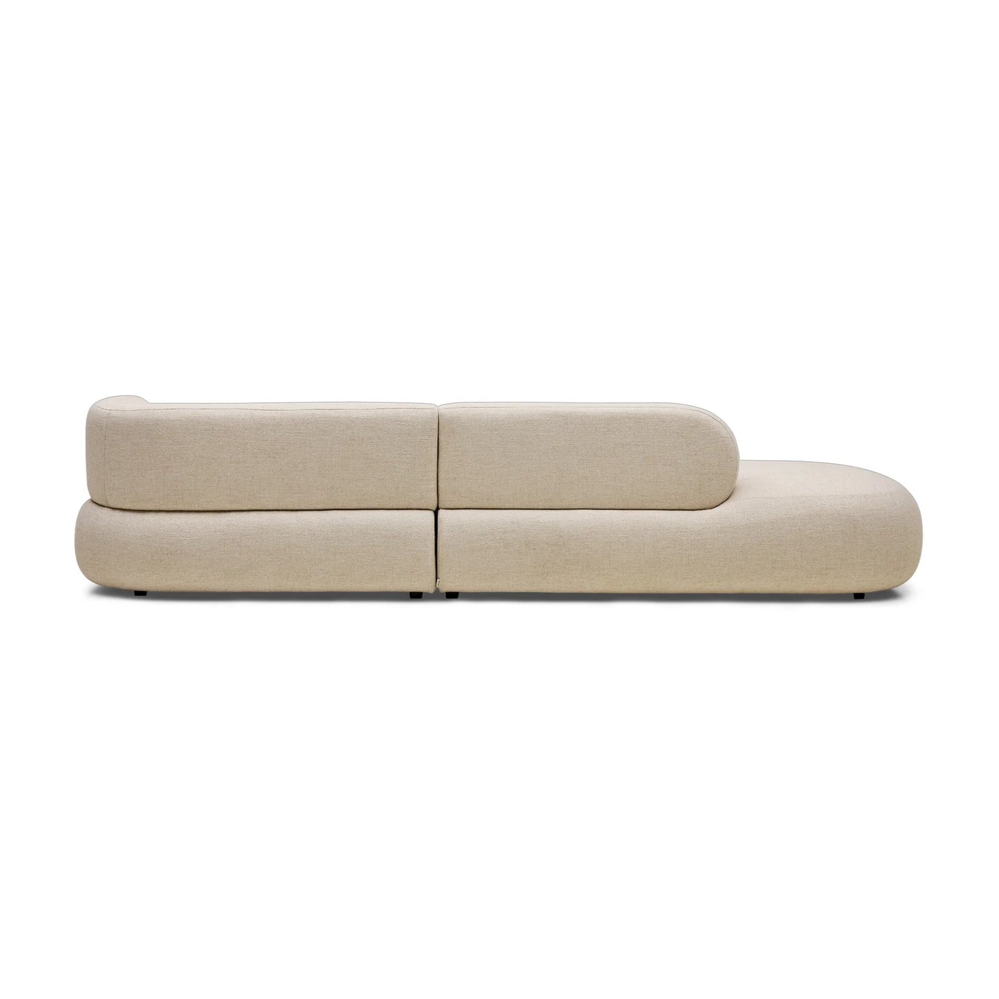 Canapé modulable ARRES