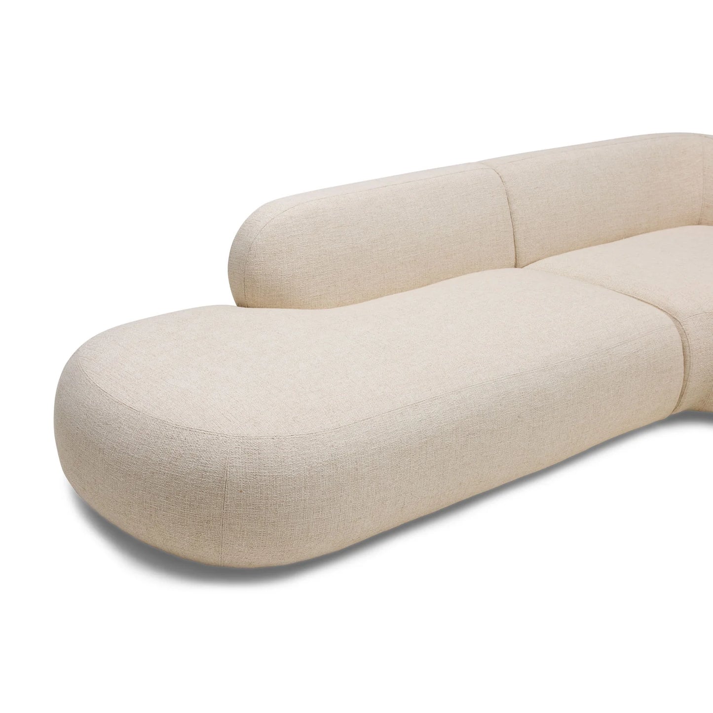 Canapé modulable ARRES