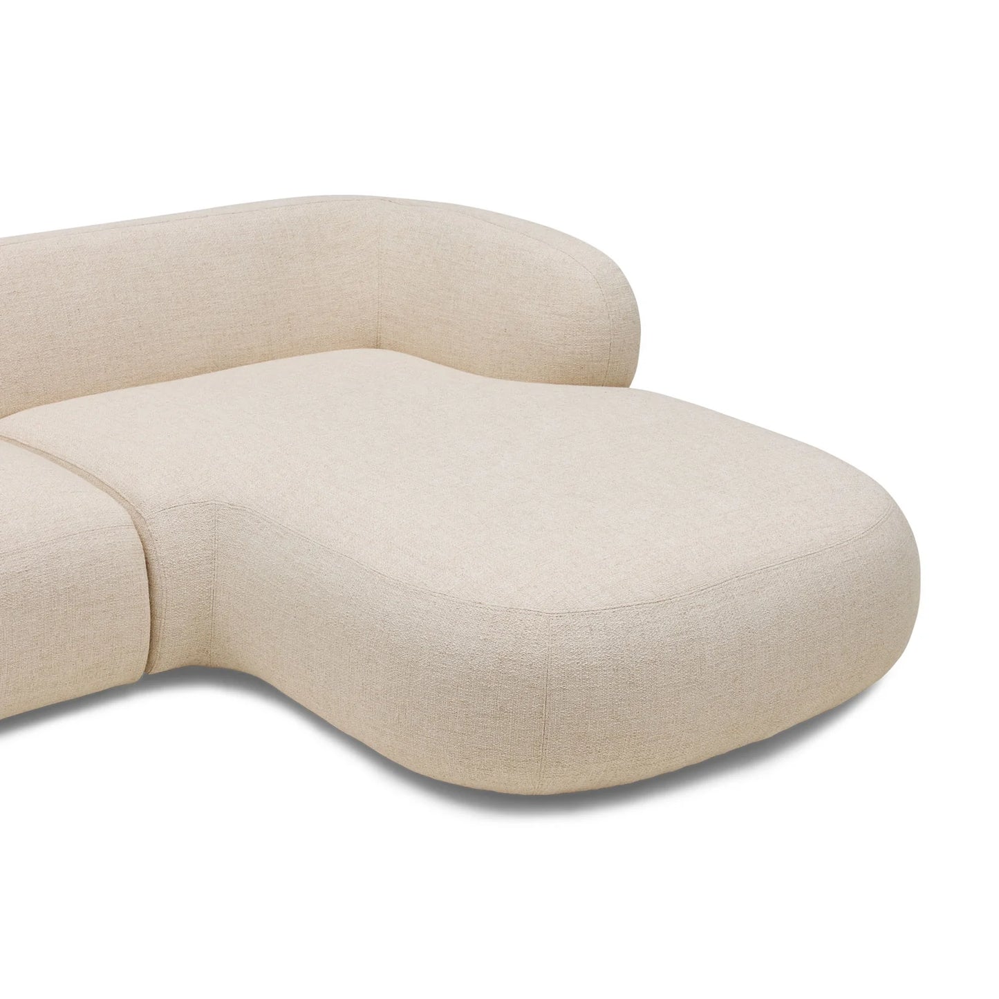 Canapé modulable ARRES