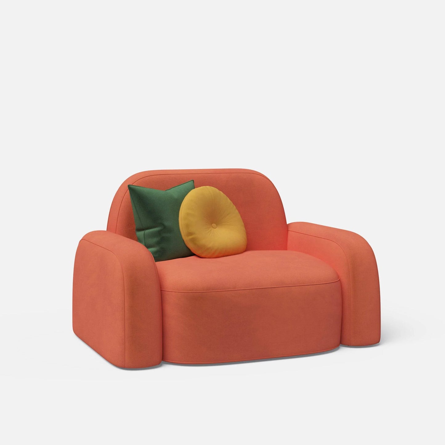 Fauteuil Luna