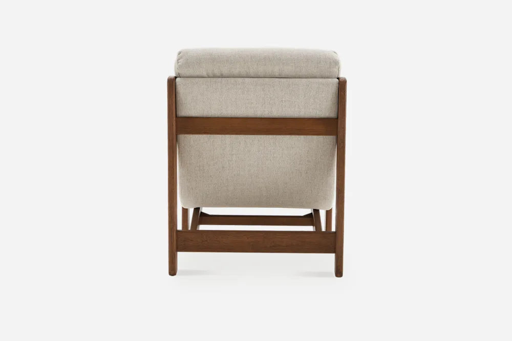 Fauteuil d'appoint Philippe