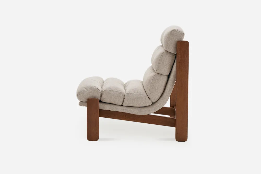 Fauteuil d'appoint Philippe