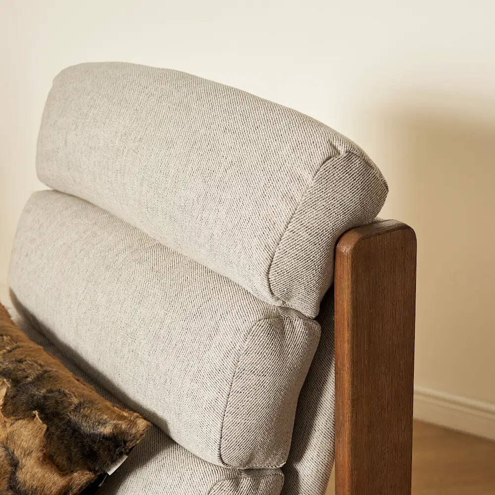 Fauteuil d'appoint Philippe