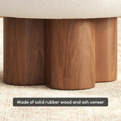 Fauteuil BARREL