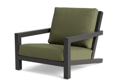 Chaise longue de jardin LIFE Block