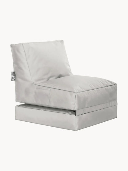 Chauffeuse convertible de jardin Pop Up