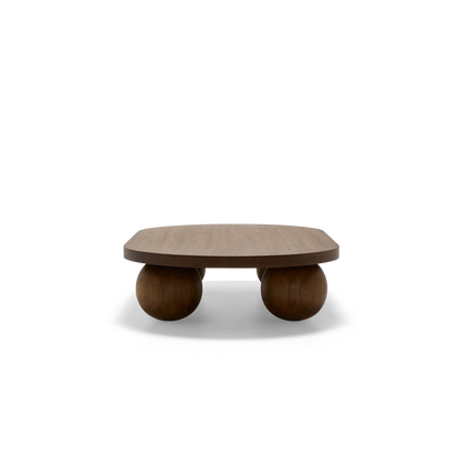 Table basse ovale Lucy