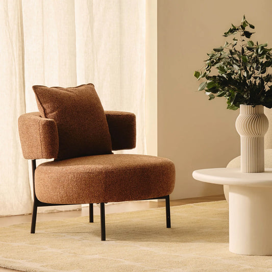 Chaise d'appoint VENTO