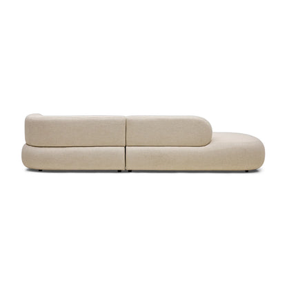 Canapé modulable ARRES