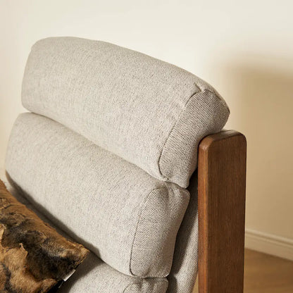 Fauteuil d'appoint Philippe