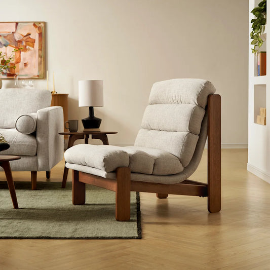 Fauteuil d'appoint Philippe
