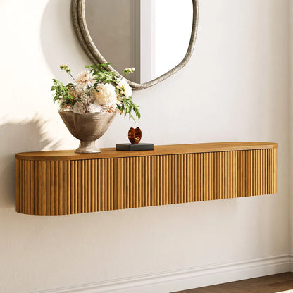 Console flottante Rolf