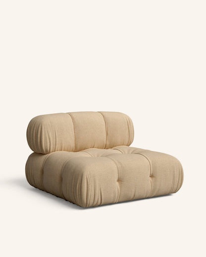 Fauteuil Bozco