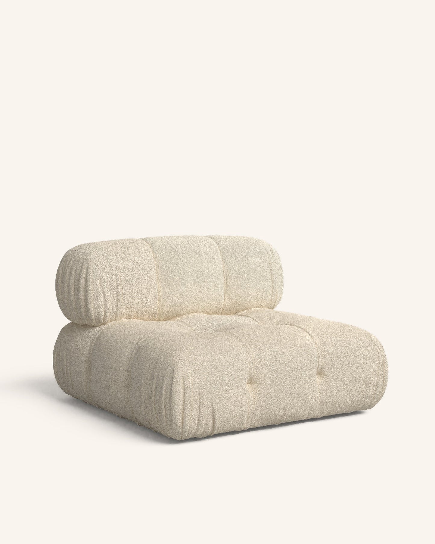 Fauteuil Bozco