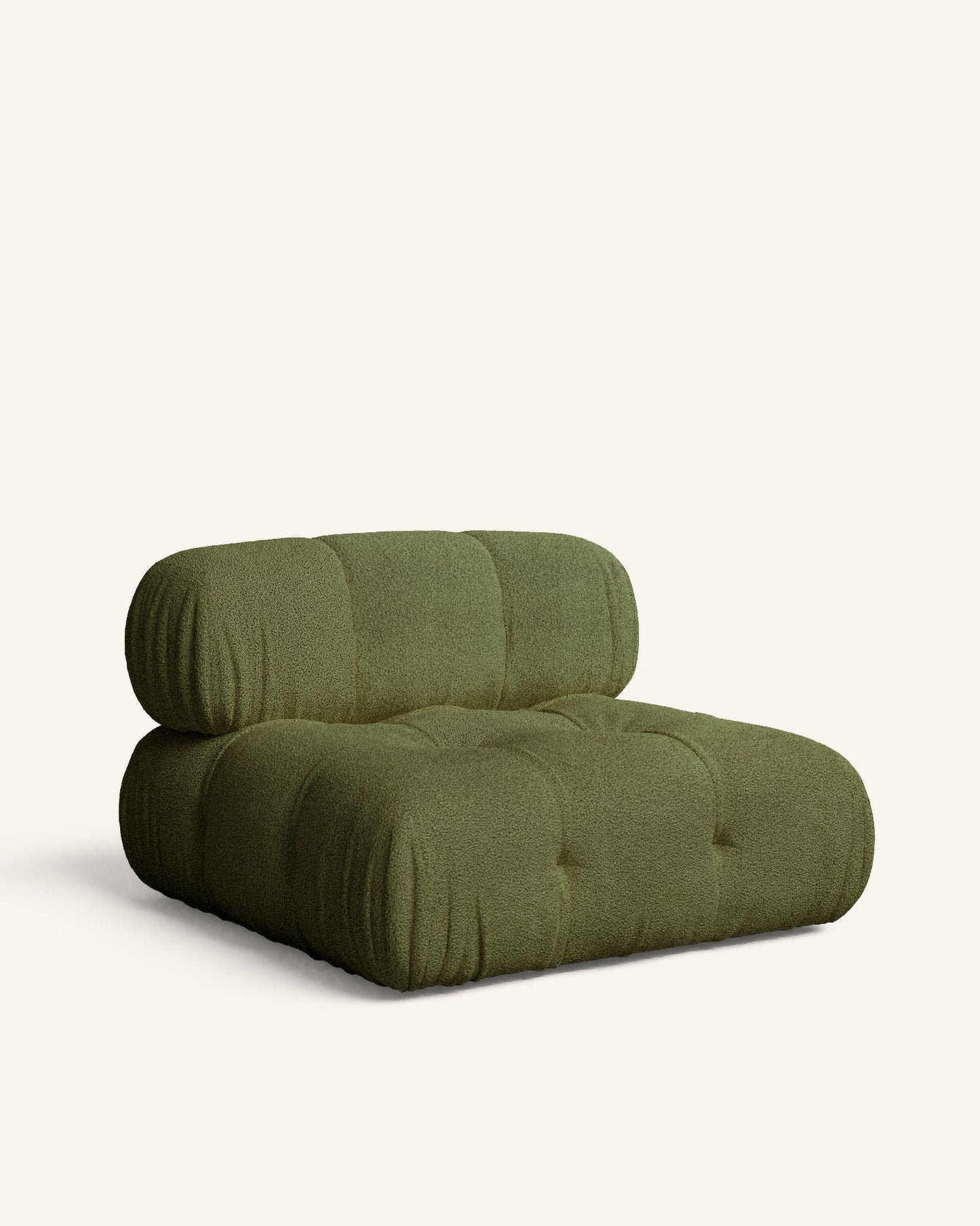 Fauteuil Bozco