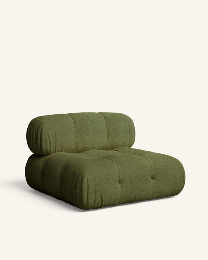 Fauteuil Bozco