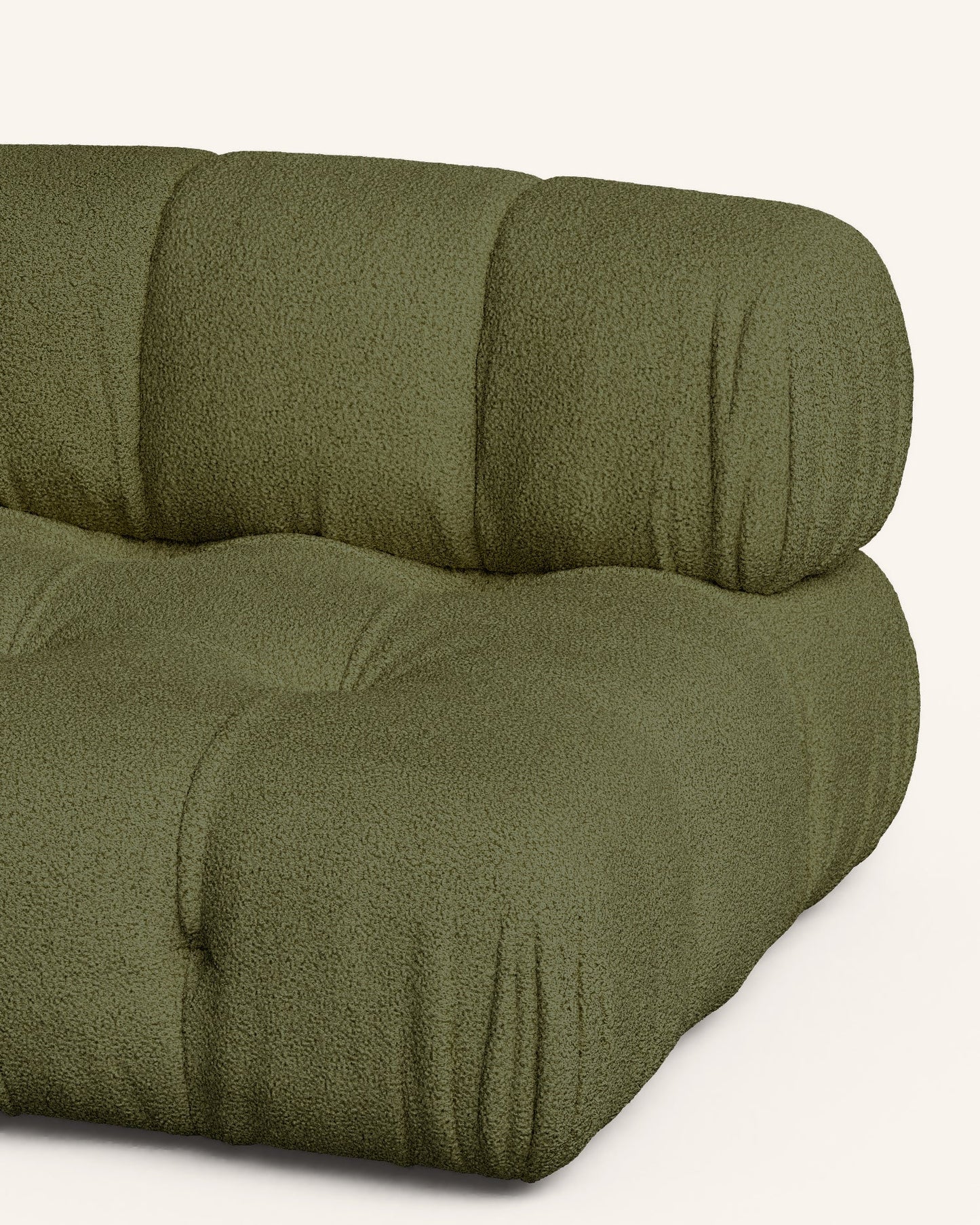 Fauteuil Bozco