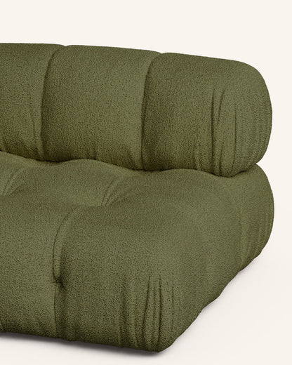 Fauteuil Bozco