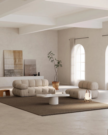 Fauteuil Bozco