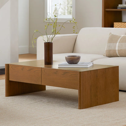 Table basse de rangement Torme