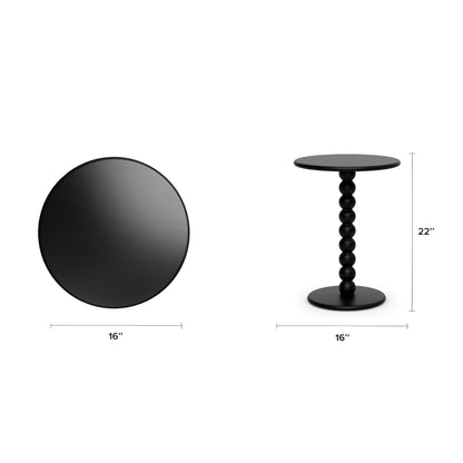 Table d'appoint Hallie
