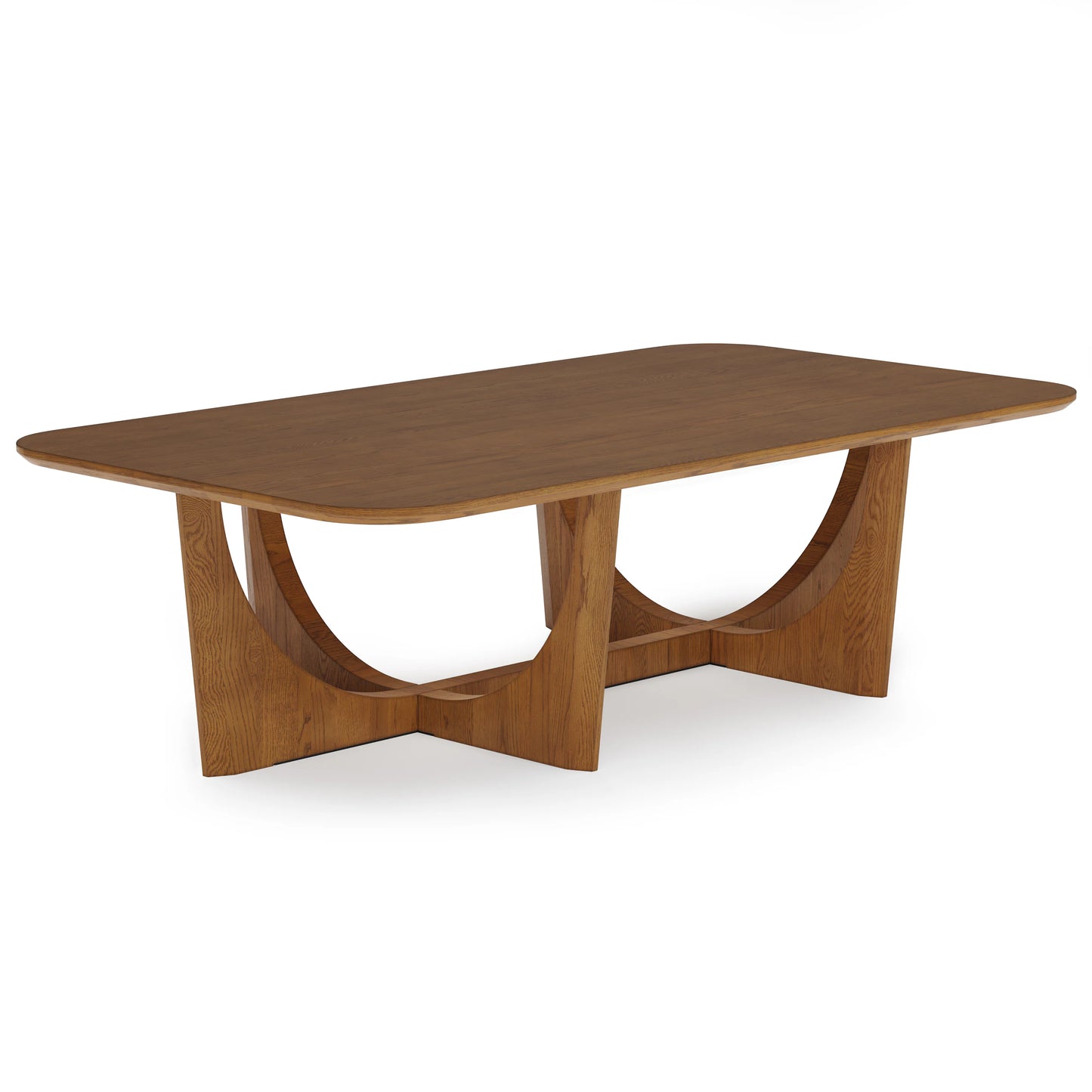 Table basse rectangulaire Tovi