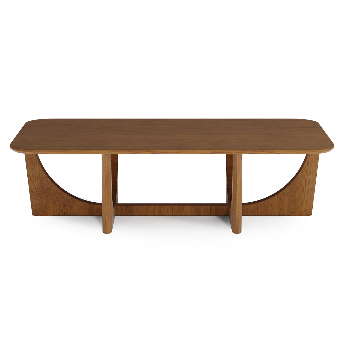 Table basse rectangulaire Tovi