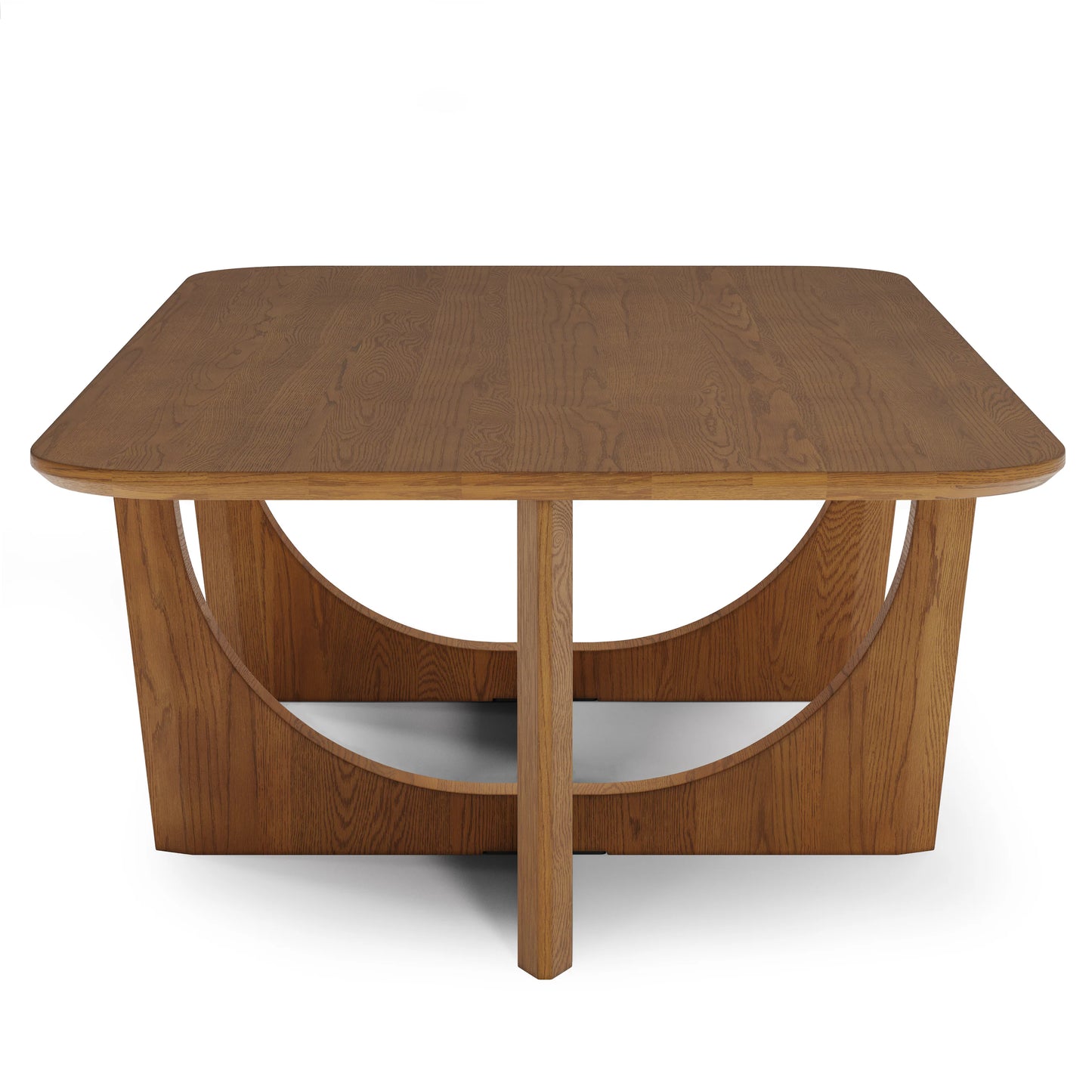 Table basse rectangulaire Tovi