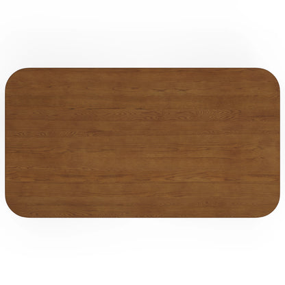 Table basse rectangulaire Tovi