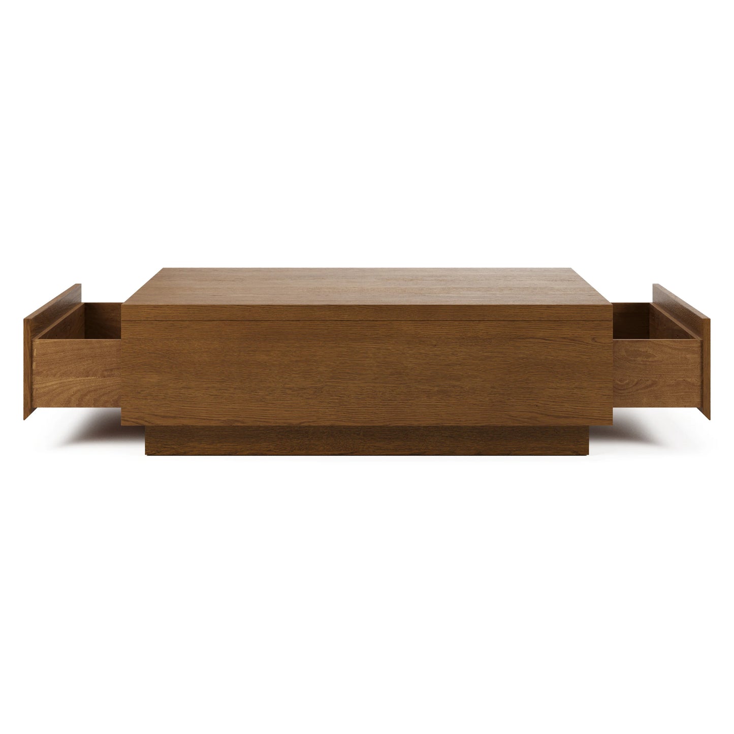 Table basse de rangement VARTA