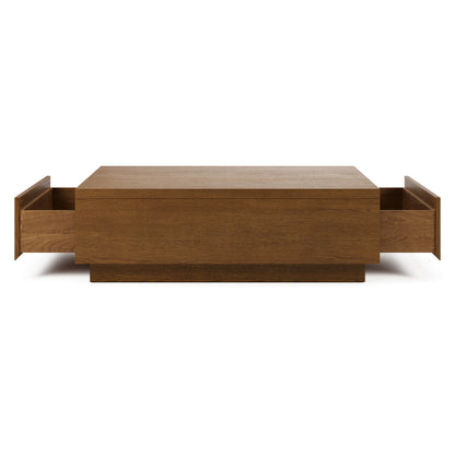 Table basse de rangement VARTA