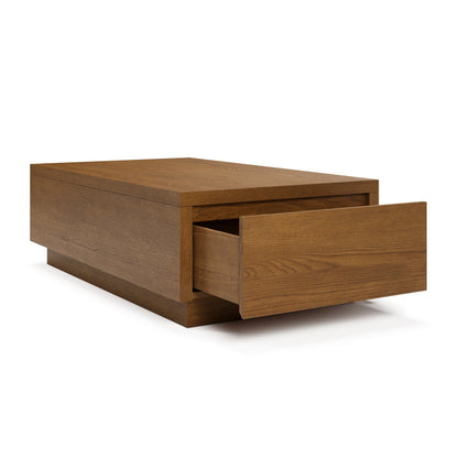 Table basse de rangement VARTA