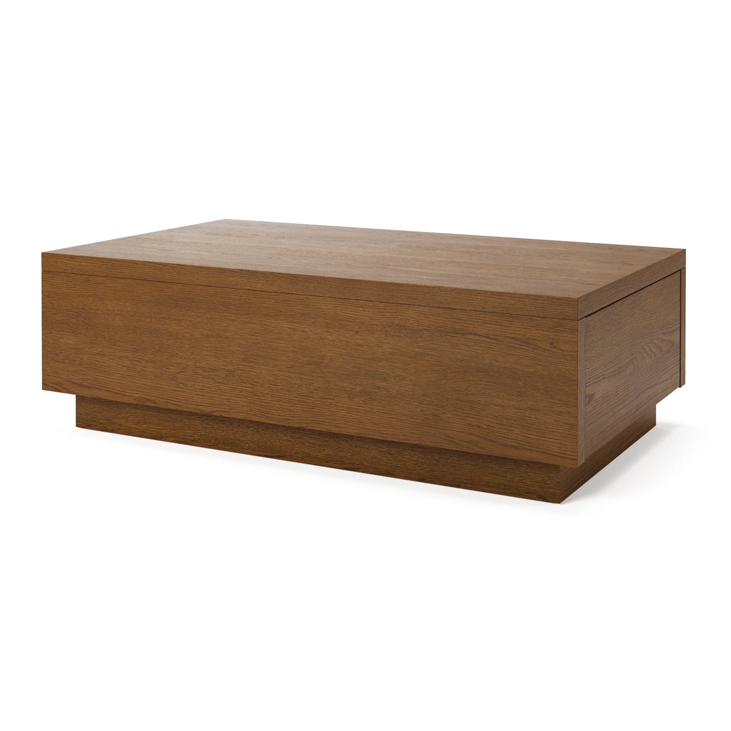 Table basse de rangement VARTA