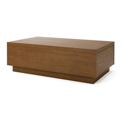 Table basse de rangement VARTA