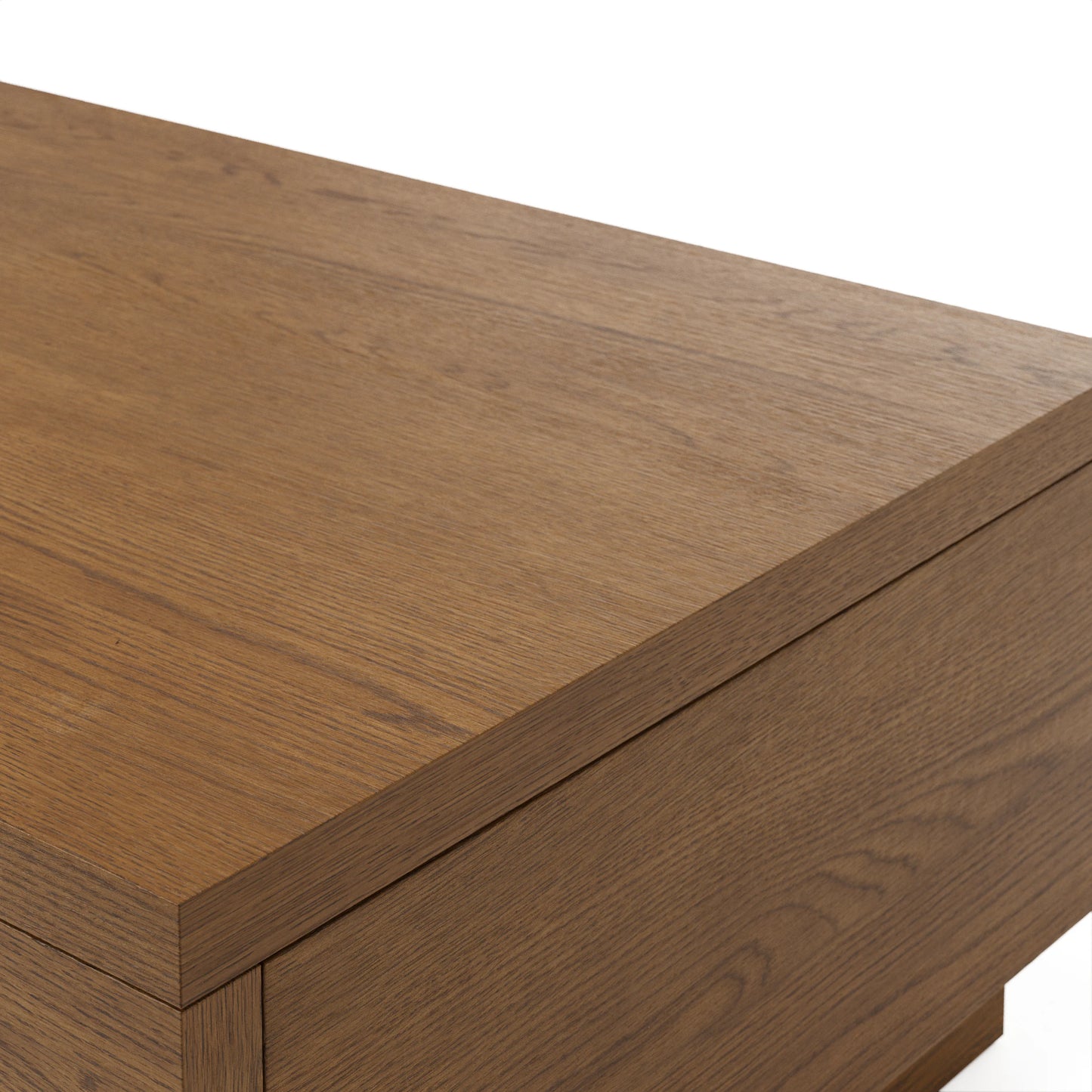 Table basse de rangement VARTA